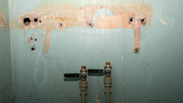 Local water damage restoration in Harlem, GA